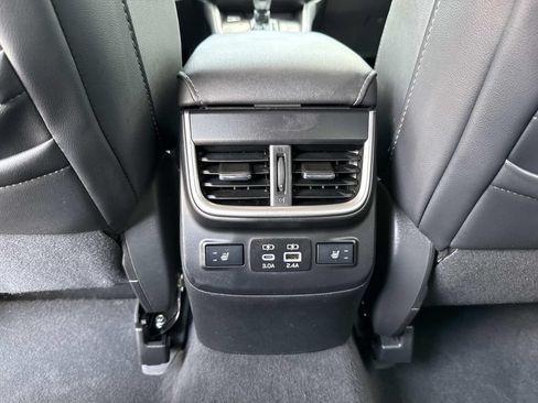 Used 2025 Subaru Outback Limited w/ Popular Package #2 AWD/4WD image 18