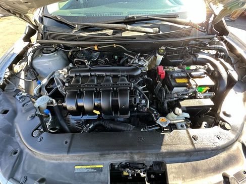 Used 2015 Nissan Sentra SV image 10