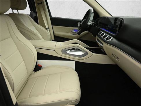 New 2026 Mercedes-Benz GLE 350 4MATIC image 26