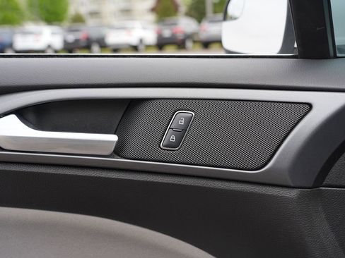 Used 2016 Ford Fusion S FWD image 18