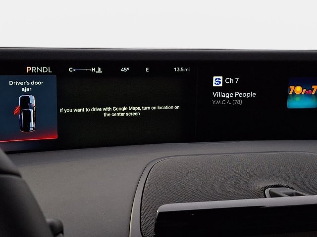 New 2026 Lincoln Nautilus Premier AWD/4WD image 17