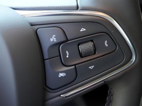 New 2026 Buick Encore GX Sport Touring image 16