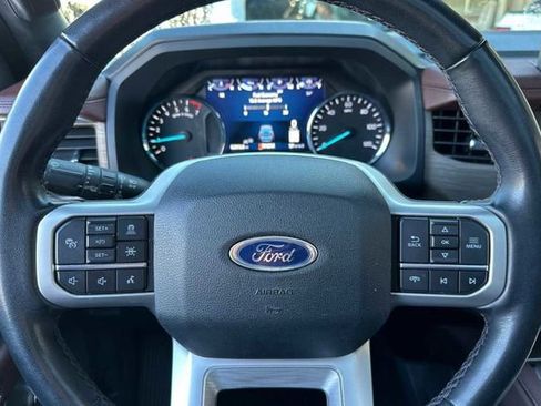 Certified 2024 Ford Expedition Max Limited image 22