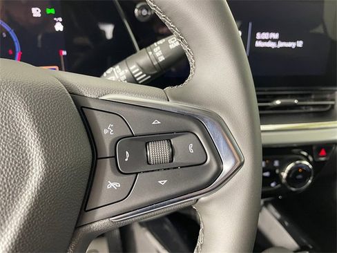 New 2026 Chevrolet Trax LT w/ LT Convenience Package image 8