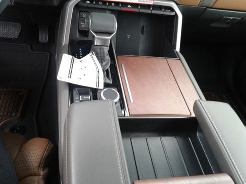 Used 2025 Toyota Tundra 1794 Edition image 16