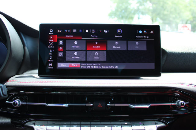 Used 2025 Dodge Hornet GT w/ GT Plus Package AWD/4WD image 20