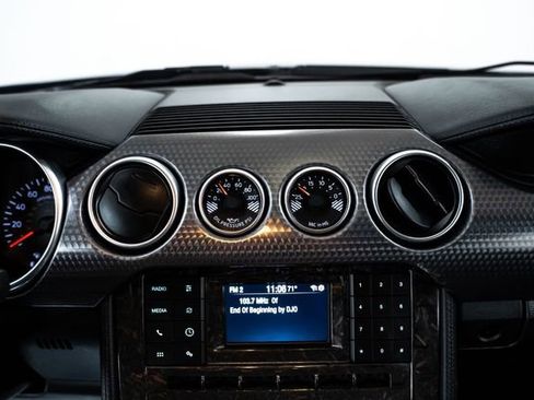 Used 2019 Ford Mustang GT w/ GT Performance Package RWD image 26
