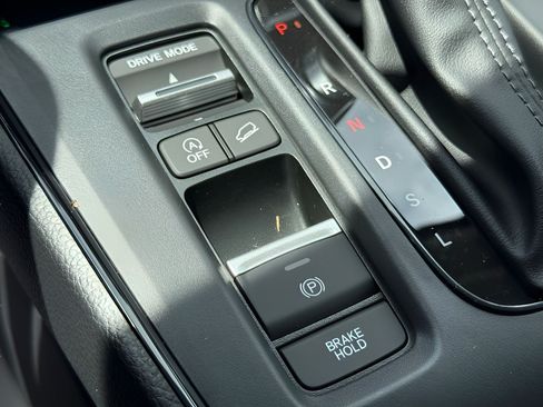 New 2026 Honda CR-V EX-L image 27