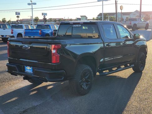 New 2026 Chevrolet Silverado 1500 LT Trail Boss w/ LT Trail Boss Premium Package AWD/4WD image 5