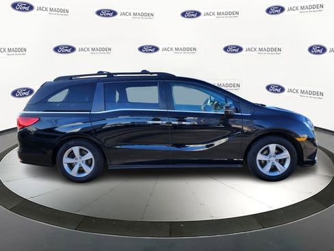 Used 2018 Honda Odyssey EX-L image 6