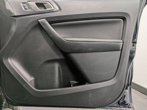 Used 2021 Ford Ranger Lariat w/ Equipment Group 501A High image 27