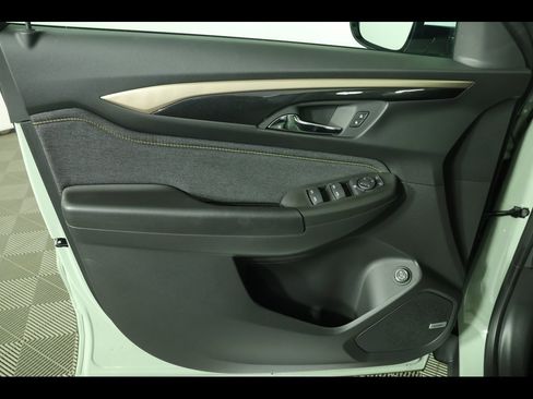 New 2026 Chevrolet TrailBlazer ACTIV w/ Convenience Package image 22