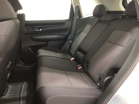 Used 2024 Honda CR-V LX image 17