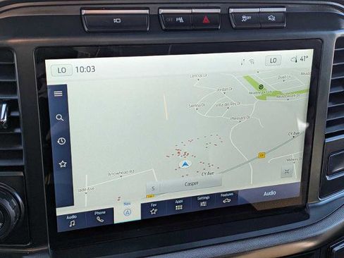 Certified 2023 Ford F150 Tremor w/ Equipment Group 402A High image 29