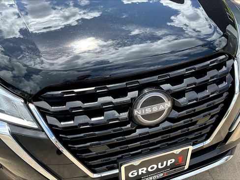 Certified 2024 Nissan Kicks S image 28