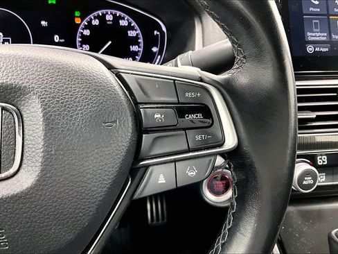 Used 2022 Honda Accord Sport image 24