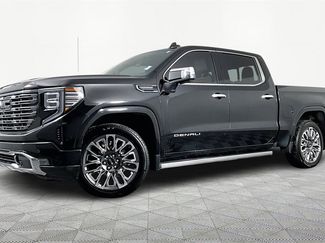 Certified 2025 GMC Sierra 1500 Denali Ultimate video 1