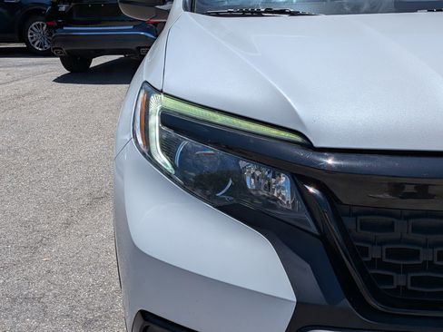 Used 2021 Honda Passport EX-L image 10