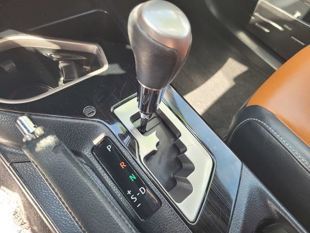Used 2016 Toyota RAV4 Limited w/ Advanced Technology Package FWD image 20