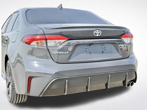 Used 2024 Toyota Corolla SE FWD image 12