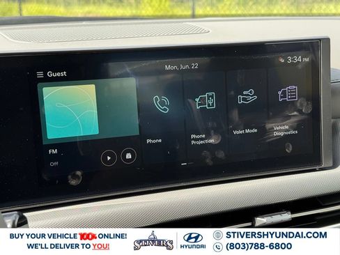 New 2026 Hyundai Sonata SEL FWD image 27