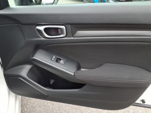 Used 2023 Honda Civic Sport image 21