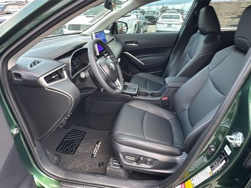 New 2026 Toyota Corolla Cross XLE image 18