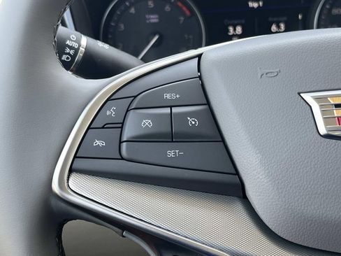 New 2026 Cadillac XT5 Premium Luxury image 29