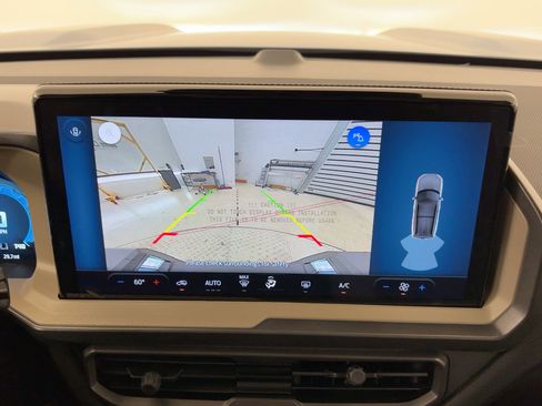 New 2025 Ford Bronco Sport Big Bend image 26