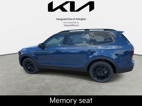 New 2025 Kia Telluride SX Prestige X-Line AWD/4WD image 5