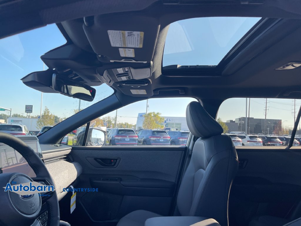 New 2026 Subaru Outback Premium AWD/4WD image 19