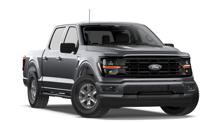 New 2026 Ford F150 XLT RWD image 12