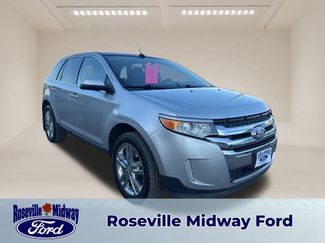Used 2012 Ford Edge Limited 360° Tour