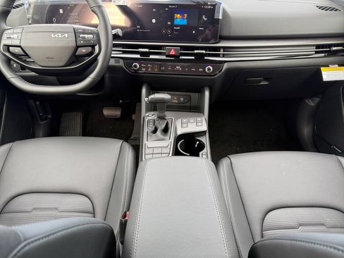 New 2026 Kia Sportage SX AWD/4WD image 10