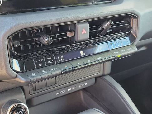 Used 2025 Toyota Land Cruiser 1958 AWD/4WD image 23