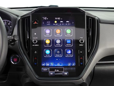 Certified 2025 Subaru Crosstrek 2.5i Limited w/ Crosstrek Mirror Package image 26