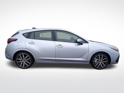 New 2026 Subaru Impreza 2.0i Sport AWD/4WD image 6