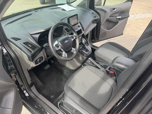 Used 2021 Ford Transit Connect XLT FWD image 16