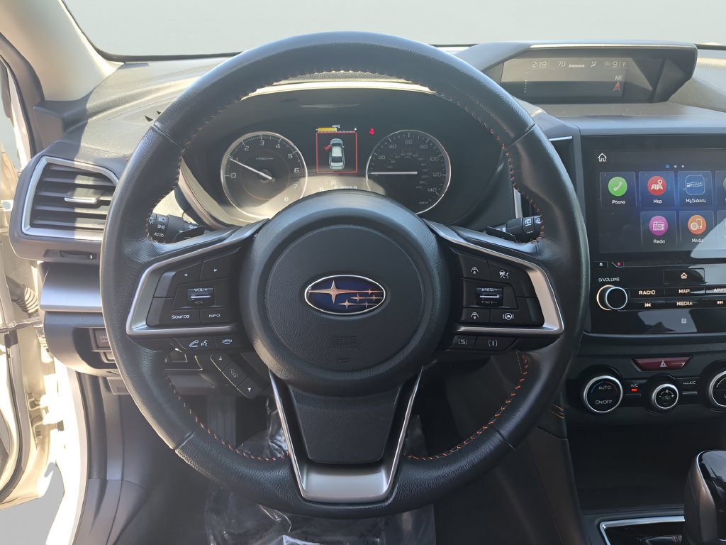 Used 2023 Subaru Crosstrek 2.5i Limited AWD/4WD image 15