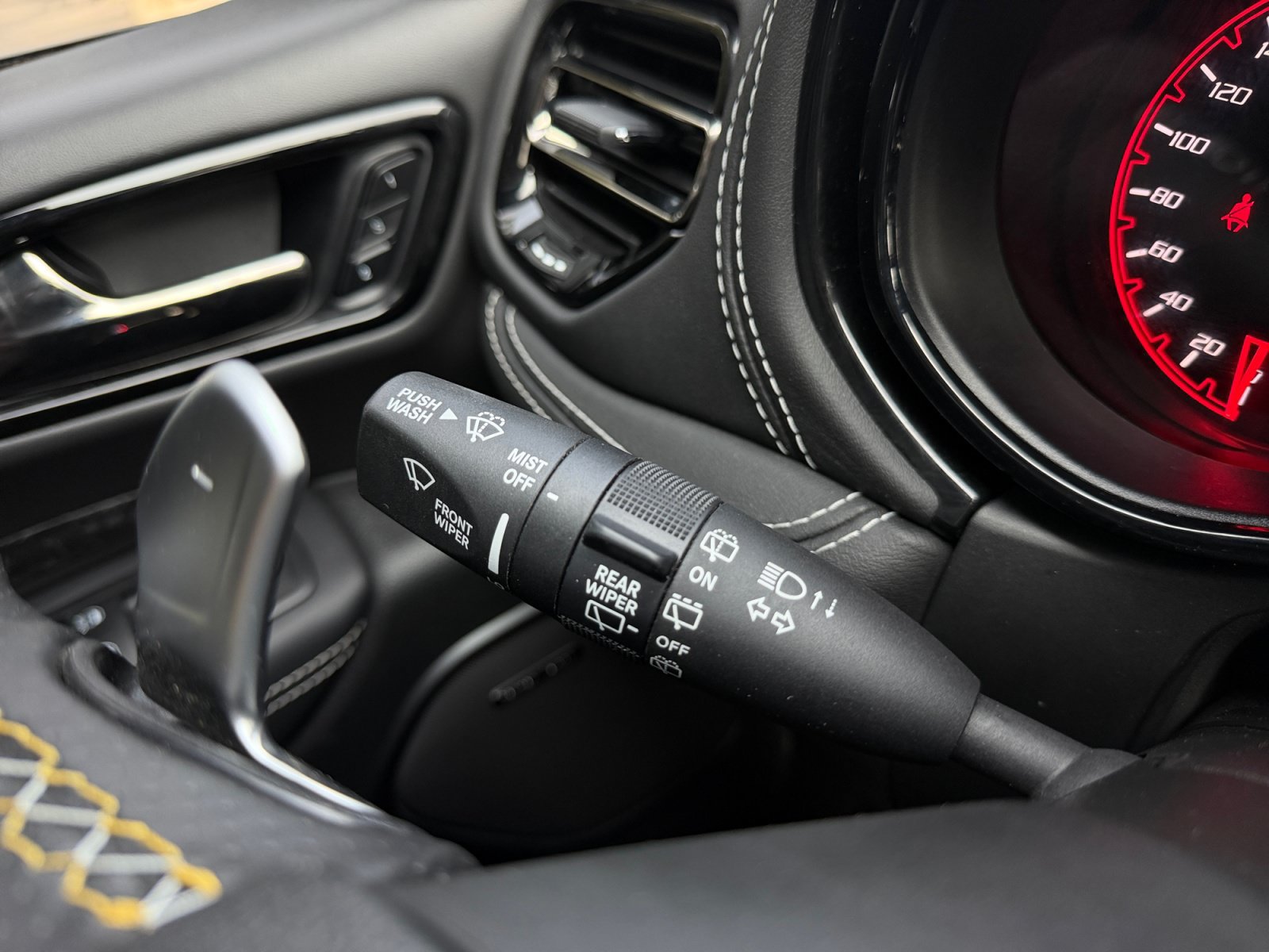 Used 2024 Dodge Durango SRT AWD/4WD image 36