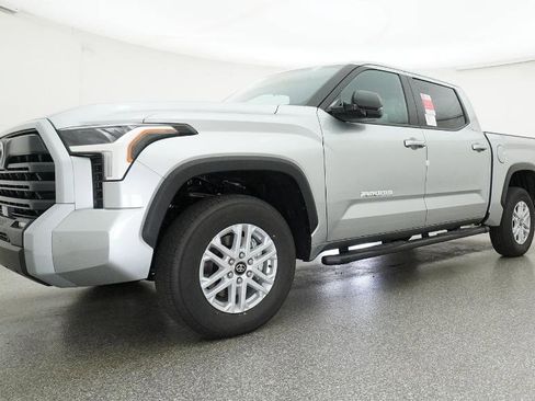 New 2026 Toyota Tundra SR5 AWD/4WD image 49