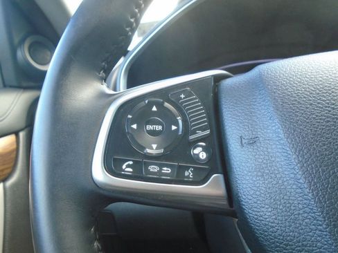 Used 2017 Honda CR-V EX-L image 16