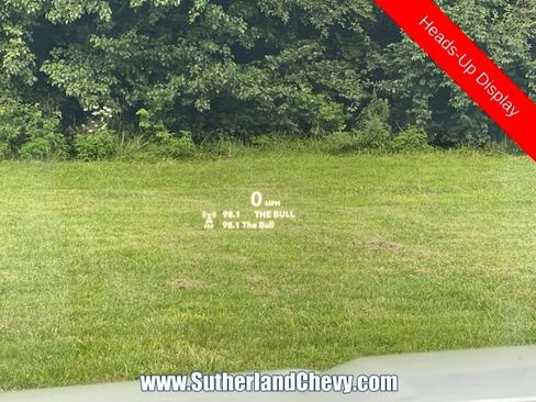 Used 2023 Cadillac XT4 Sport w/ Sun And Sound Package AWD/4WD image 27