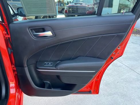 Used 2023 Dodge Charger Scat Pack RWD image 26