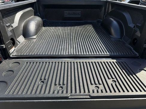 Used 2024 RAM 1500 Classic Warlock RWD image 24