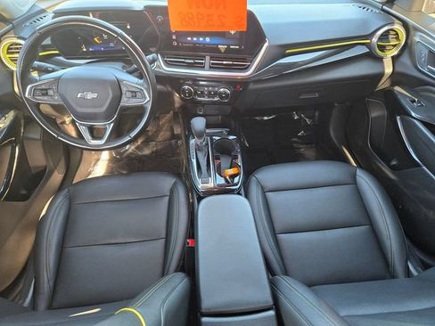 Used 2024 Chevrolet Trax ACTIV w/ Driver Confidence Package FWD image 9