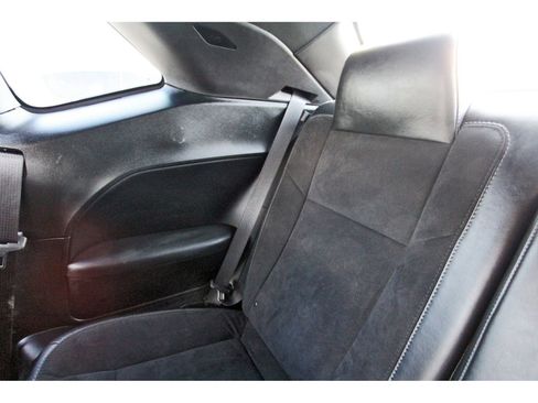 Used 2023 Dodge Challenger R/T w/ T/A Package image 14