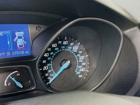 Used 2012 Ford Focus SE image 13