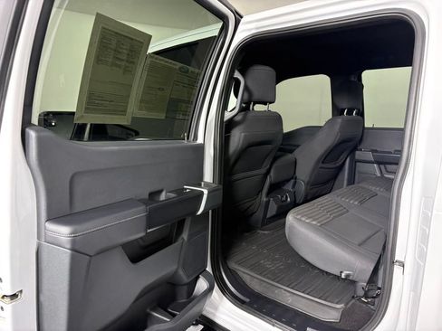 Certified 2021 Ford F150 XL w/ STX Appearance Package AWD/4WD image 26