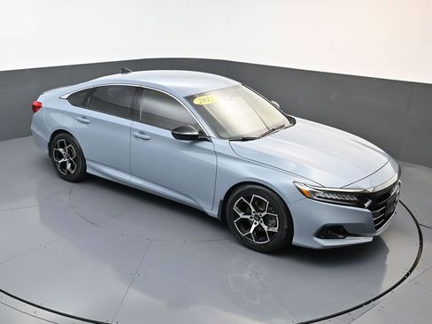 Used 2022 Honda Accord Sport image 13